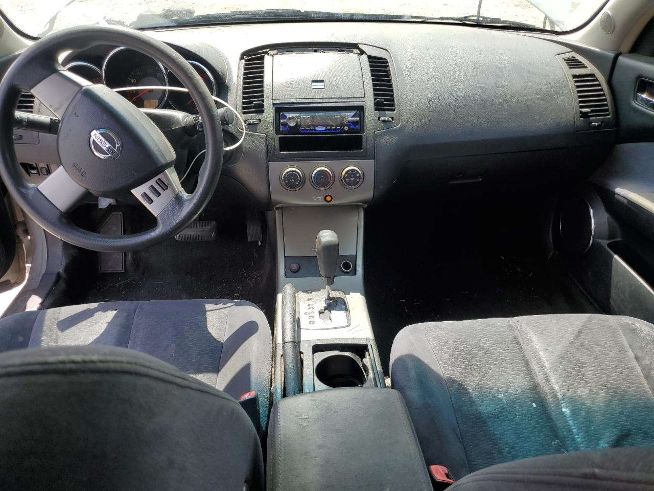 2005 Nissan Altima S VIN: 1N4AL11D15N463980 Lot: 64659715