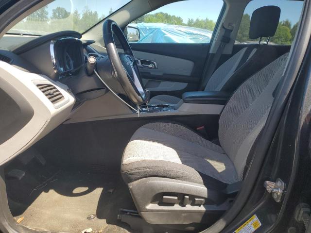  GMC TERRAIN 2017 Szary