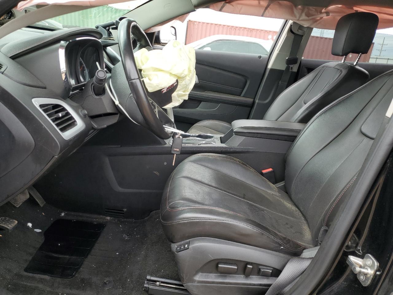 2gkflye30e6351044 2GKFLYE30E6351044 2014 GMC Terrain Slt