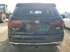 2018 HONDA PILOT TOURING   for sale at Copart ON - TORONTO