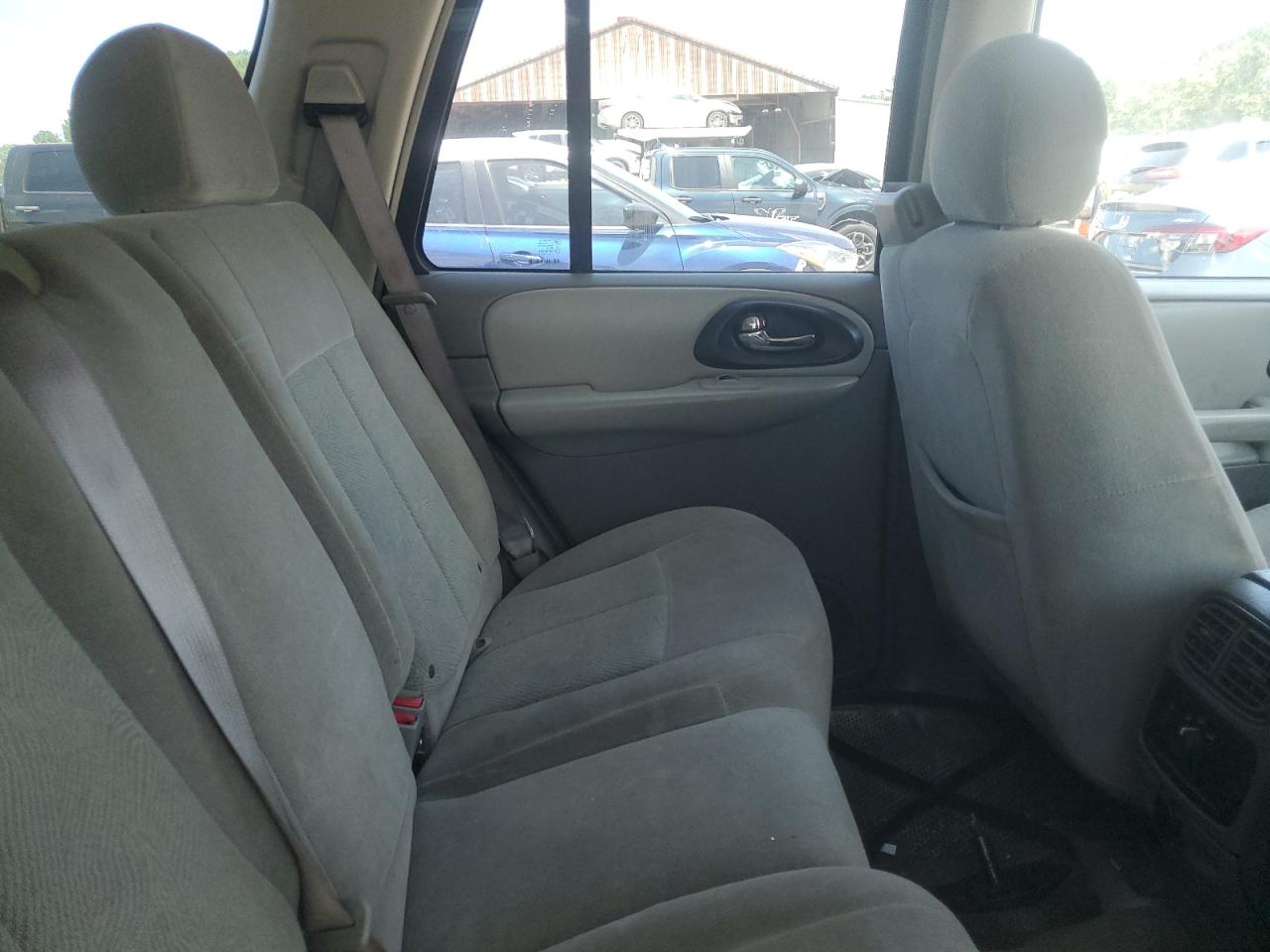 2006 Chevrolet Trailblazer Ls VIN: 1GNDS13S962288829 Lot: 64837685