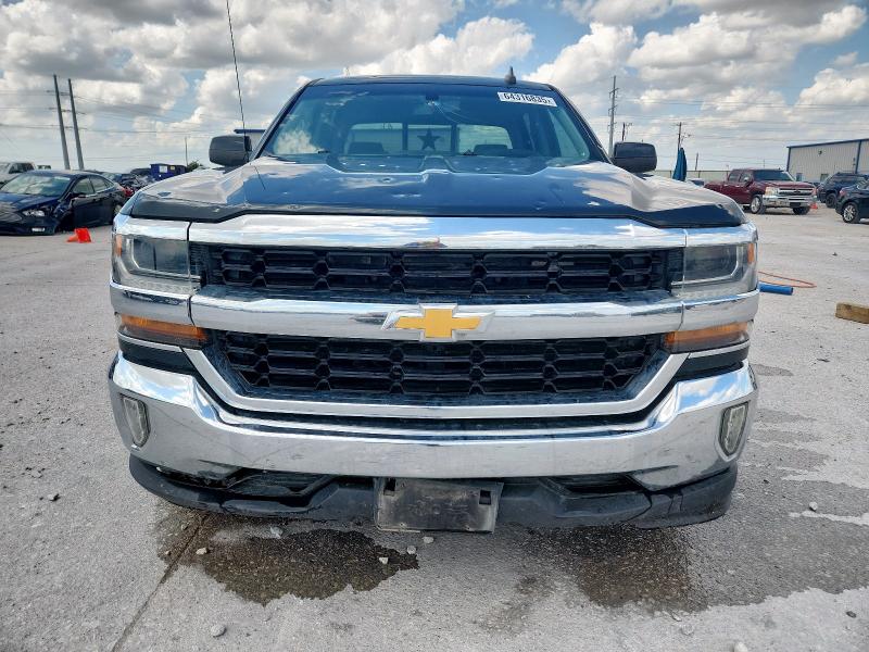  CHEVROLET ALL Models 2017 Угольный