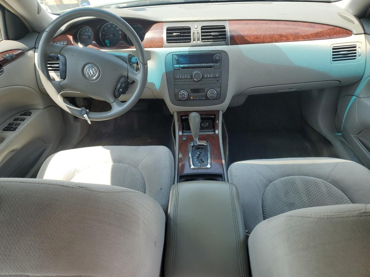 2008 Buick Lucerne Cx VIN: 1G4HP57258U162760 Lot: 65074785