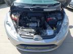 2009 FORD FIESTA ZETEC 68 TDCI  for sale at Copart SANDY