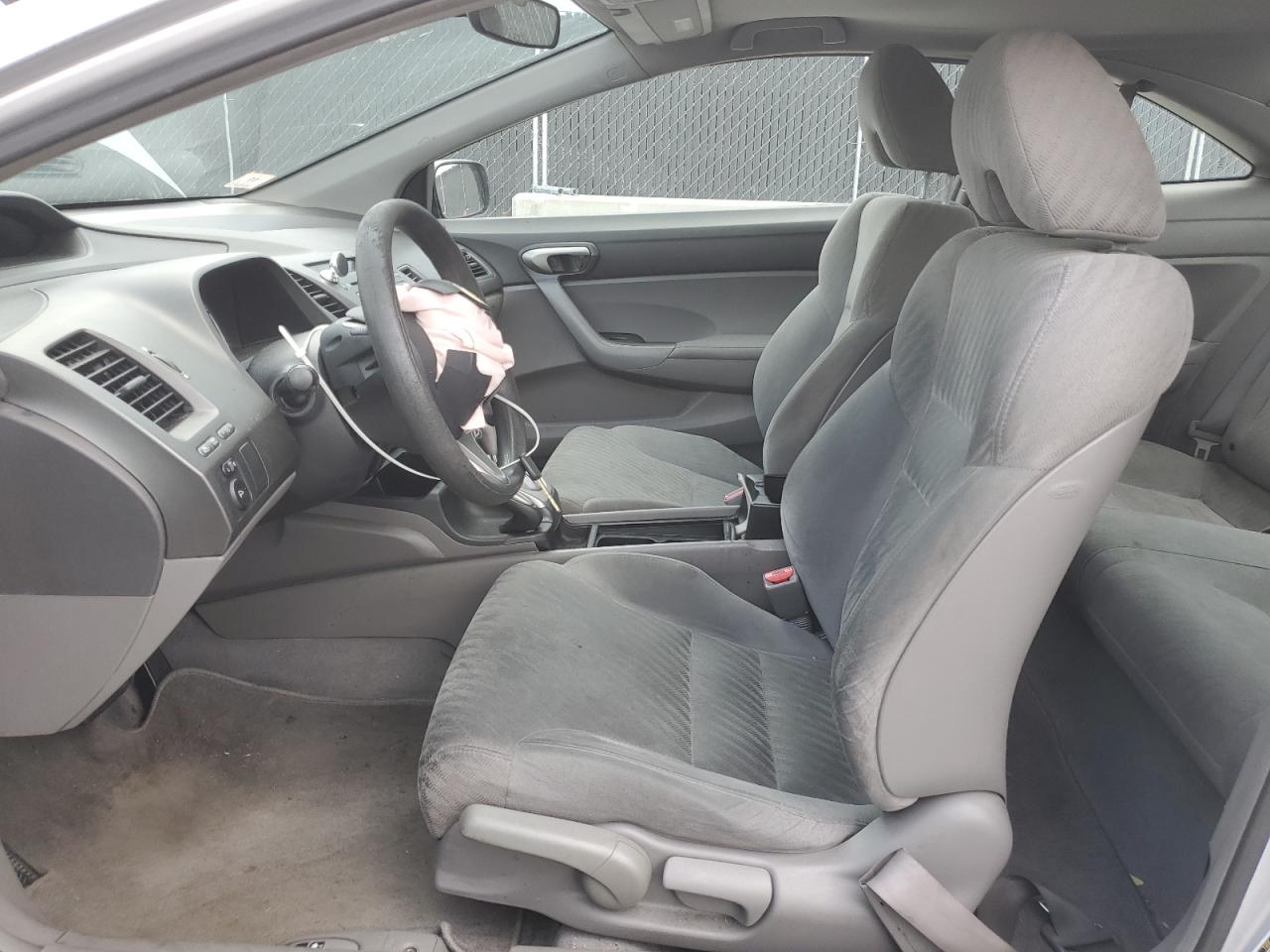 2011 Honda Civic Lx VIN: 2HGFG1B66BH513492 Lot: 64682845