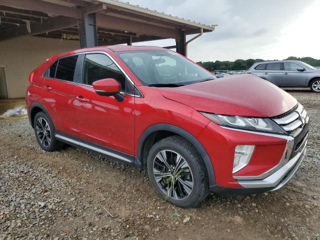  MITSUBISHI ECLIPSE 2018 Красный