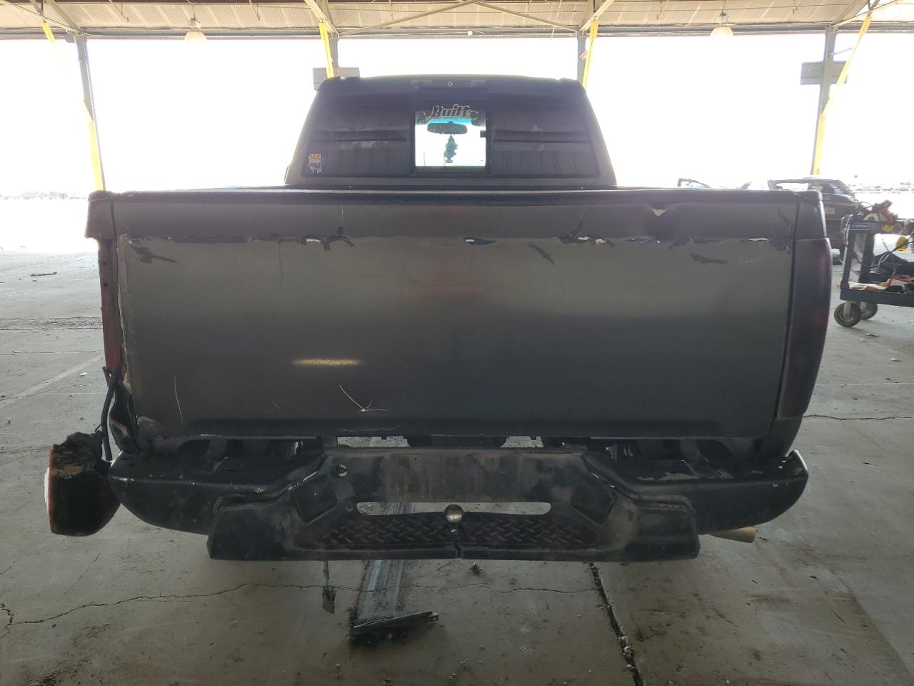 2004 Chevrolet Colorado VIN: 1GCCS148248193692 Lot: 65299035
