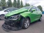 2016 SEAT IBIZA VIST for sale at Copart GLOUCESTER