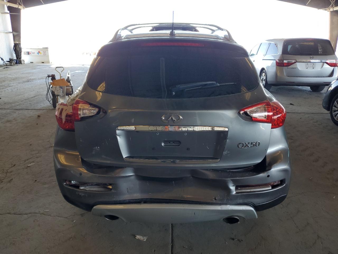 2016 Infiniti Qx50 VIN: JN1BJ0RR2GM271090 Lot: 63844525