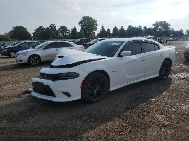 DODGE CHARGER R/ 2021