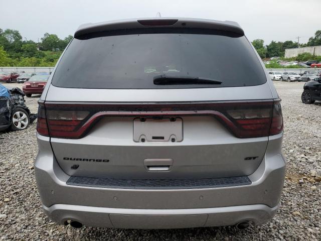  DODGE DURANGO 2018 Gray