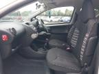 2012 CITROEN C1 VTR+ for sale at Copart GLOUCESTER