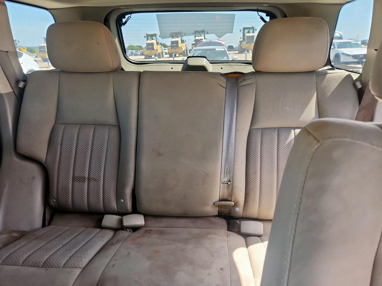 2005 Jeep Grand Cherokee Laredo VIN: 1J4GS48K15C561619 Lot: 64737295