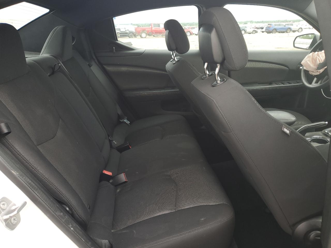 2014 Dodge Avenger Se VIN: 1C3CDZAB0EN224728 Lot: 63791605