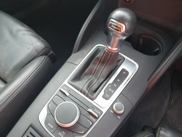 2013 AUDI S3 QUATTRO
