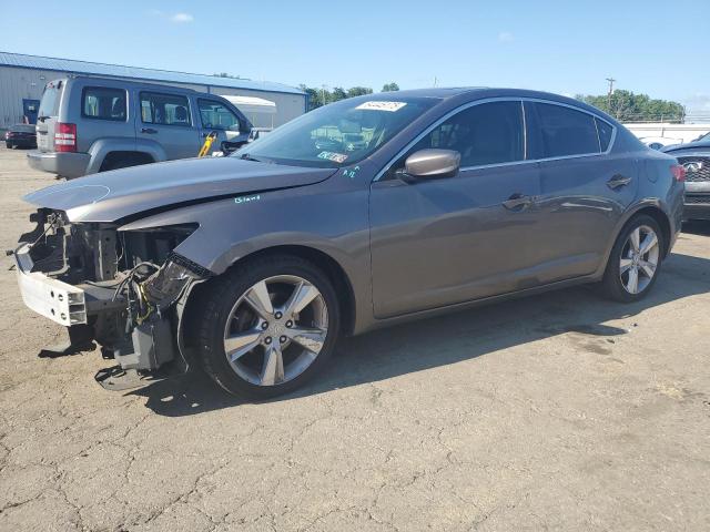  ACURA ILX 2013 Gray