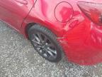 2017 MAZDA 3 SPORT NA for sale at Copart WOLVERHAMPTON
