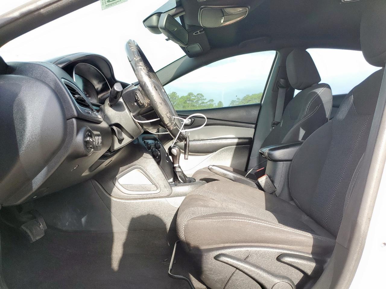 2015 Dodge Dart Sxt VIN: 1C3CDFBB9FD345617 Lot: 63271745
