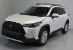 2023 TOYOTA COROLLA CROSS LE   for sale at Copart CA - LONG BEACH