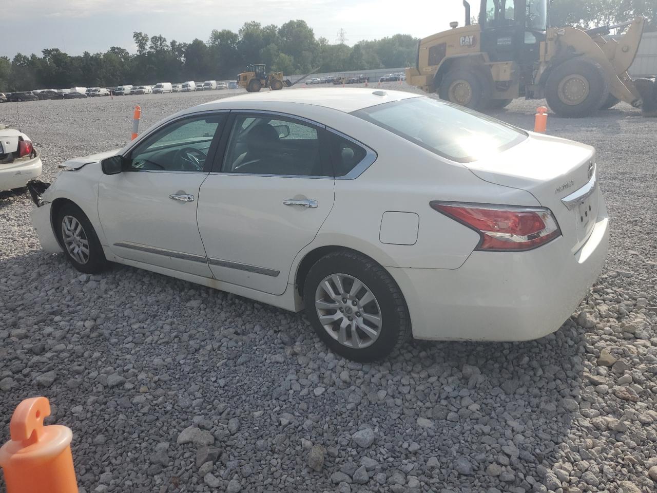 1n4al3ap3fn341354 1N4AL3AP3FN341354 2015 Nissan Altima 2.5