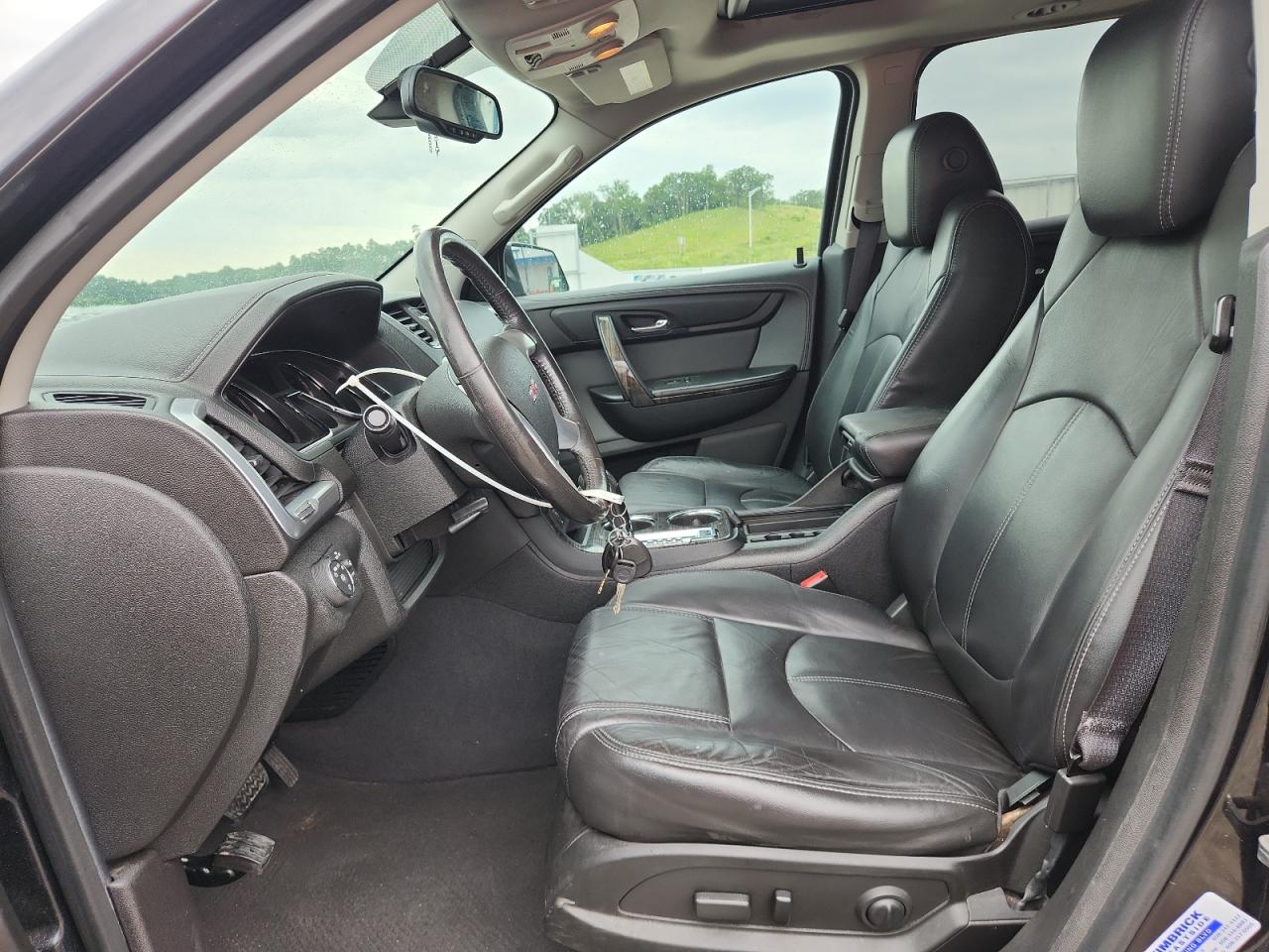 1gkkvskd1ej356307 1GKKVSKD1EJ356307 2014 GMC Acadia Slt-2