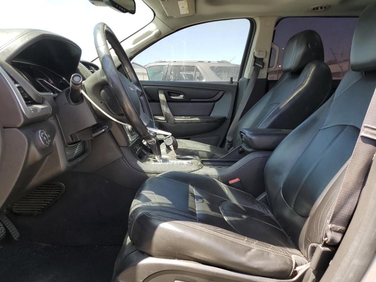 2014 GMC Acadia Slt-1 VIN: 1GKKRRKD1EJ187385 Lot: 64286185