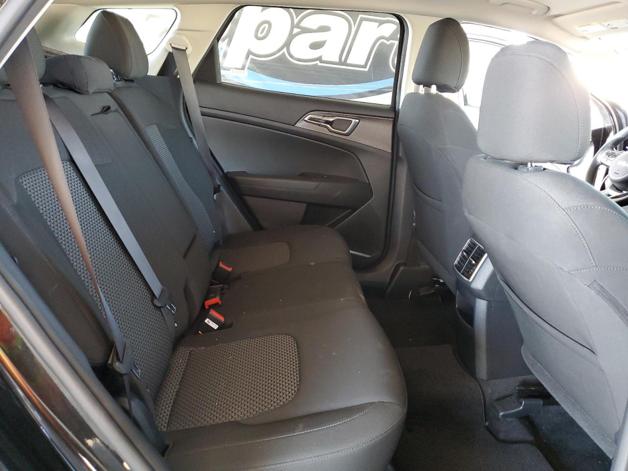 2024 Kia Sportage Lx VIN: KNDPUCDF5R7262166 Lot: 63988015
