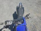 2020 YAMAHA YZ450 F   for sale at Copart CA - SACRAMENTO
