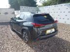 2023 LEXUS UX 250H 4X for sale at Copart WISBECH