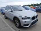 2017 BMW X1 SDRIVE 18I SE 5DR STEP AUTO for sale at Copart NEWBURY