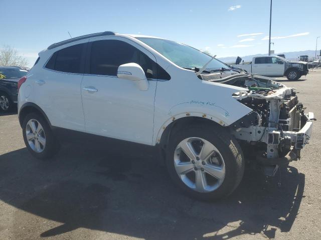  BUICK ENCORE 2016 White