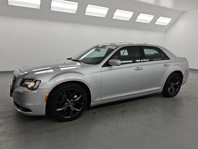  CHRYSLER 300 2023 Silver