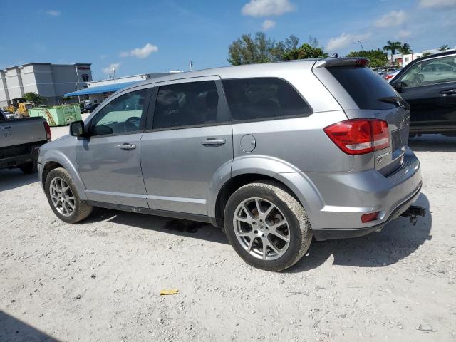  DODGE JOURNEY 2018 Gray