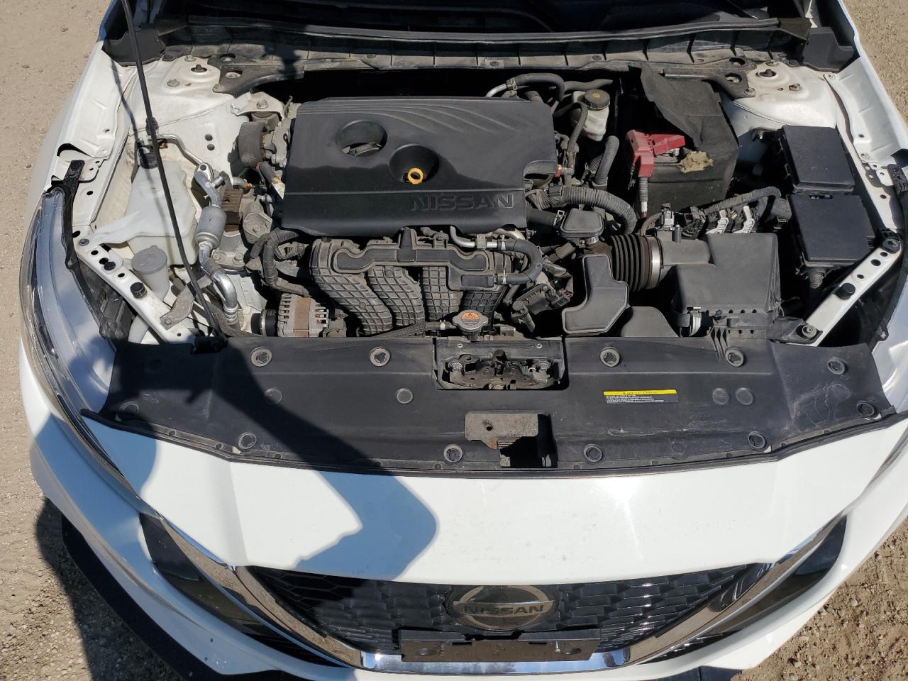 2020 Nissan Altima S VIN: 1N4BL4BV9LC213344 Lot: 65183815