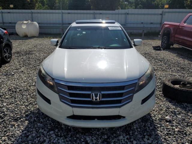  HONDA CROSSTOUR 2012 Biały