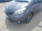 2013 TOYOTA YARIS TREN for sale at Copart YORK