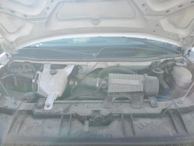 2006 CHEVROLET EXPRESS G1500   