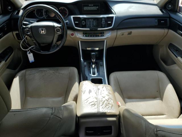  HONDA ACCORD 2013 Fioletowy