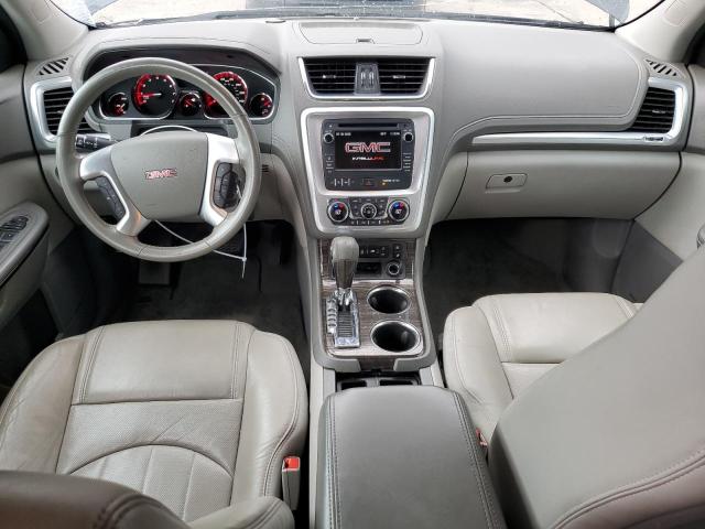  GMC ACADIA 2014 Szary