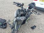 2022 TRIUMPH STREET TRIPLE RS  for sale at Copart WISBECH