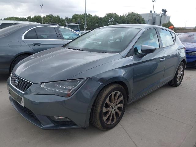 2013 SEAT LEON SE TE for sale at Copart SANDY