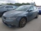 2013 SEAT LEON SE TE for sale at Copart SANDY