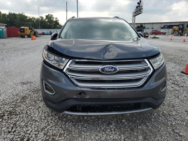  FORD EDGE 2016 Серый