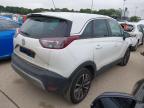 2020 VAUXHALL CROSSLAND for sale at Copart SANDY