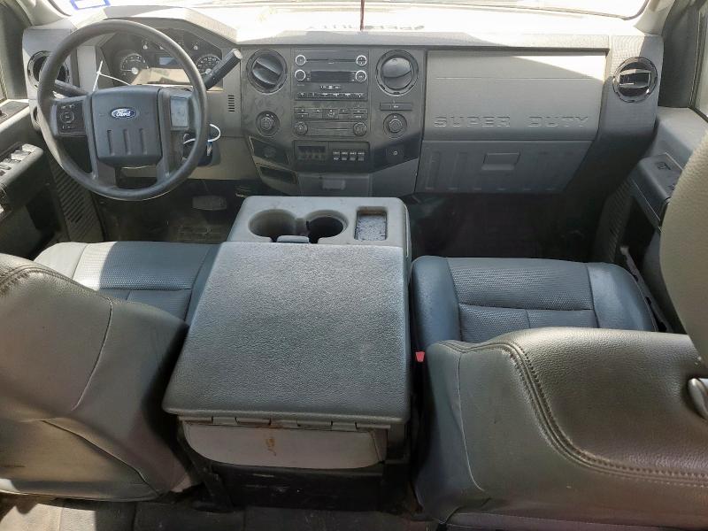 Pickups FORD F250 2015 Biały