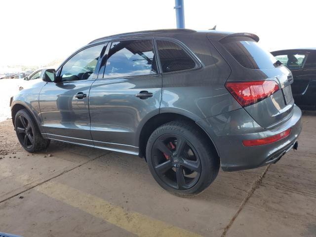  AUDI Q5 2017 Charcoal
