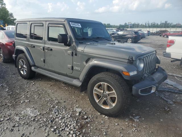  JEEP WRANGLER 2019 Charcoal