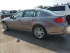 2010 INFINITI G37    for sale at Copart ON - TORONTO