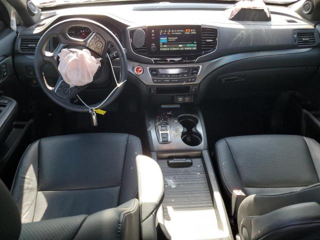  HONDA PASSPORT 2023 White