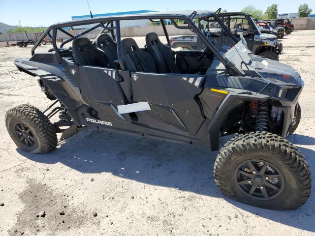 2021 POLARIS RZR TURBO S 4   for sale at Copart AZ - PHOENIX NORTH